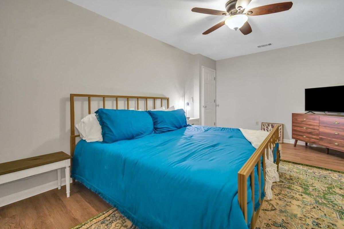Freedom'S Flight - The Post Lofts Apartment สเตทส์โบโร ภายนอก รูปภาพ