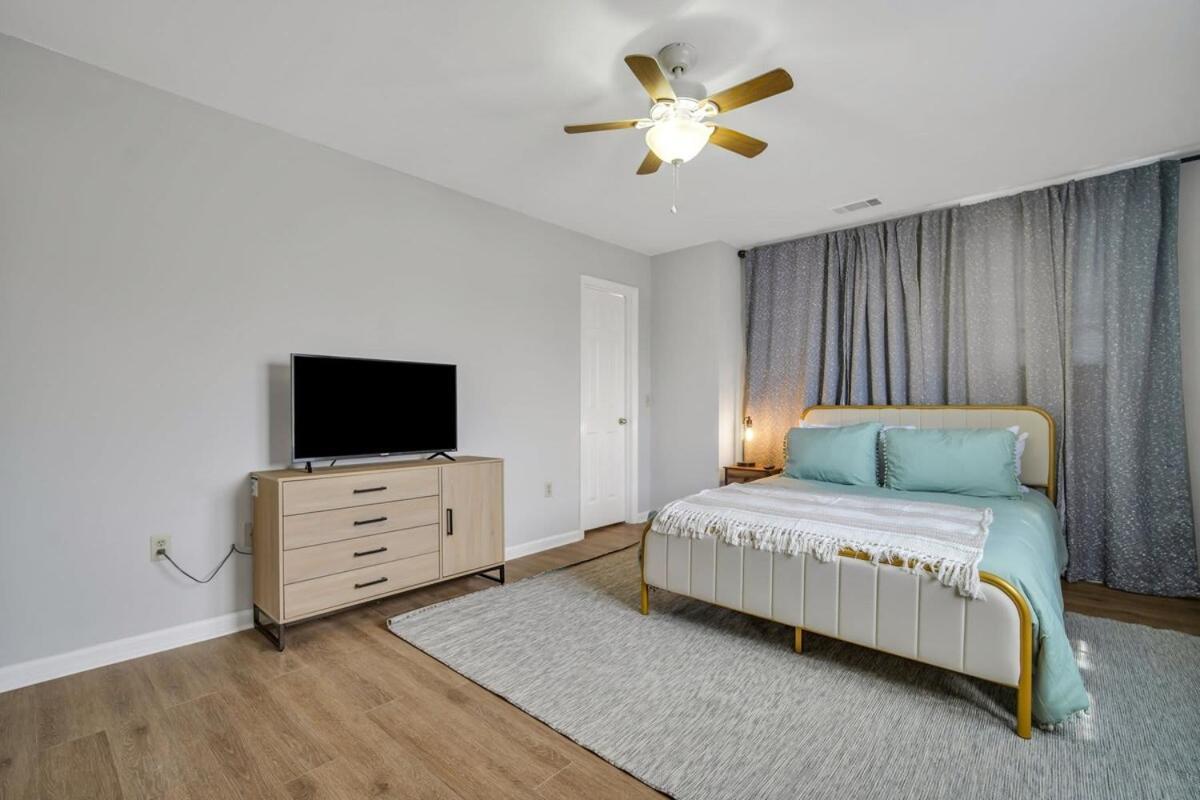 Freedom'S Flight - The Post Lofts Apartment สเตทส์โบโร ภายนอก รูปภาพ
