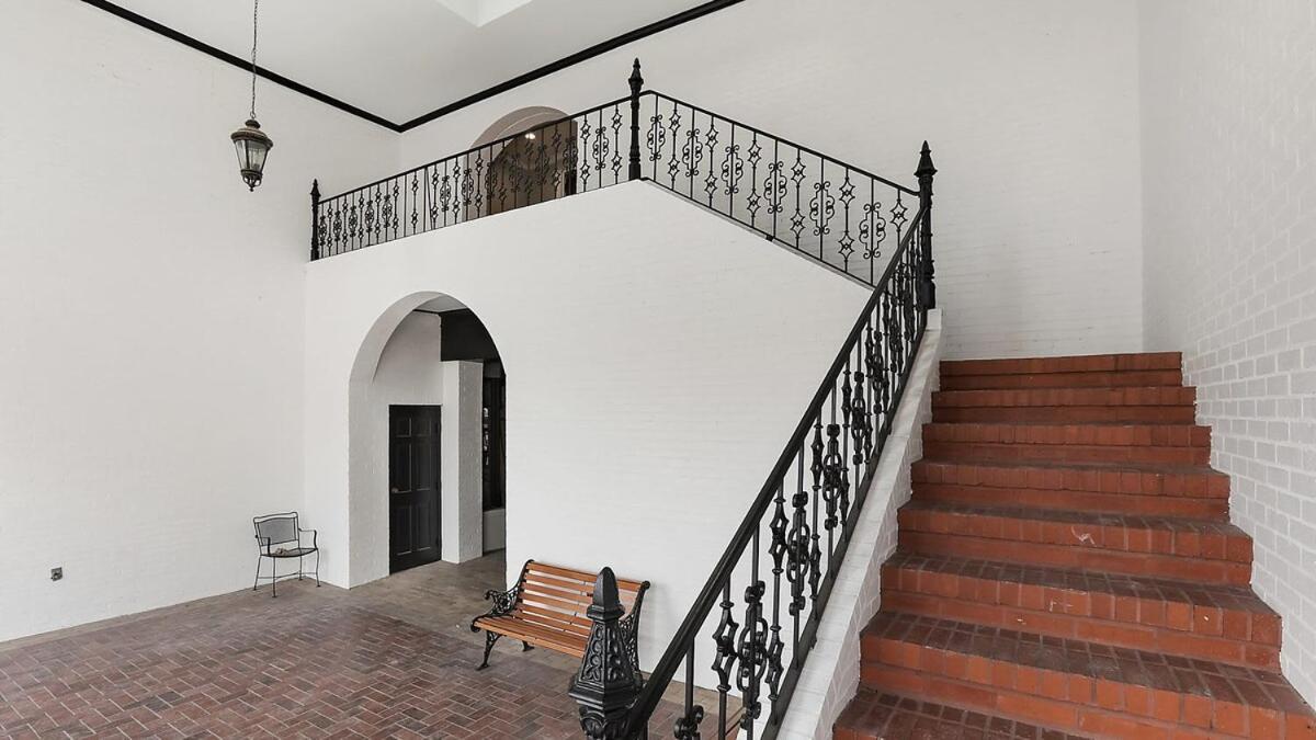 Freedom'S Flight - The Post Lofts Apartment สเตทส์โบโร ภายนอก รูปภาพ